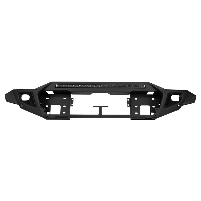 ARB 3280010 Front Bumper (Non-Winch) w/ LED Light Bar