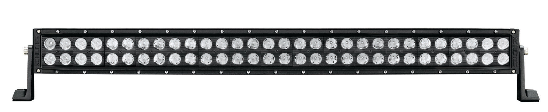 KC HiLiTES 336 | 30" C-Series C30 LED - Light Bar System - 180W Combo Spot / Spread Beam