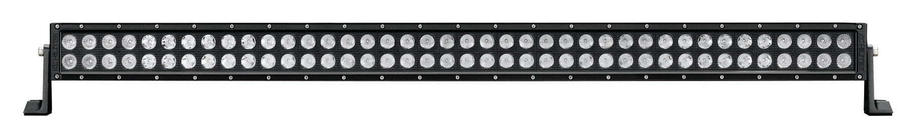 KC HiLiTES 337 | 40 in C-Series C40 LED - Light Bar System - 240W Combo Spot / Spread Beam