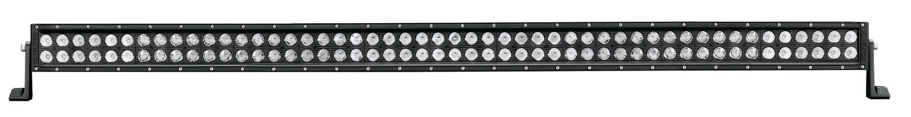 KC HiLiTES 338 | 50 in C-Series C50 LED - Light Bar System - 300W Combo Spot / Spread Beam