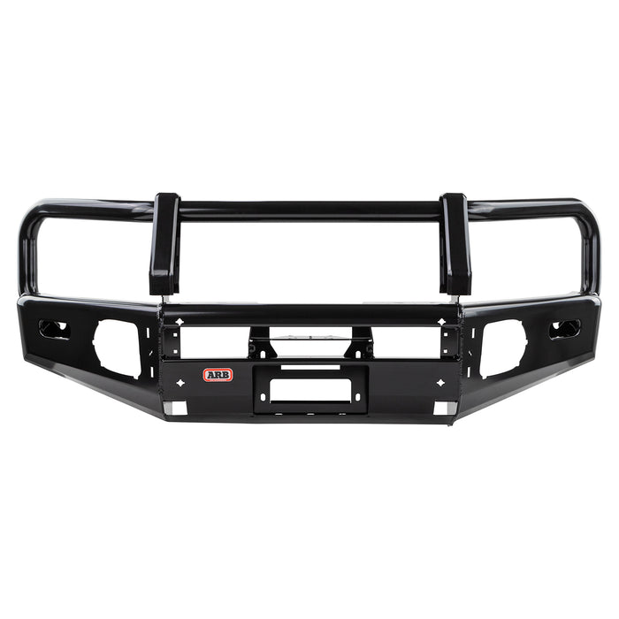 ARB - 3414570 - Summit Combination Bumper