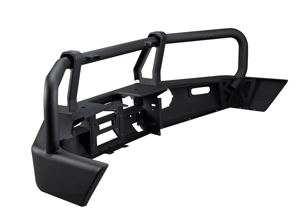 ARB - 3421570K - Summit Bumper Kit