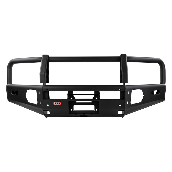 ARB 3423160 Summit Combination Bumper | 2016-2024 Toyota Tacoma