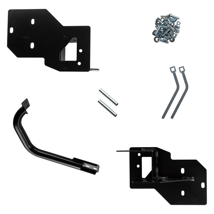 ARB 3562040 Bumper Mount Kit - Bull Bar Fitting Kit