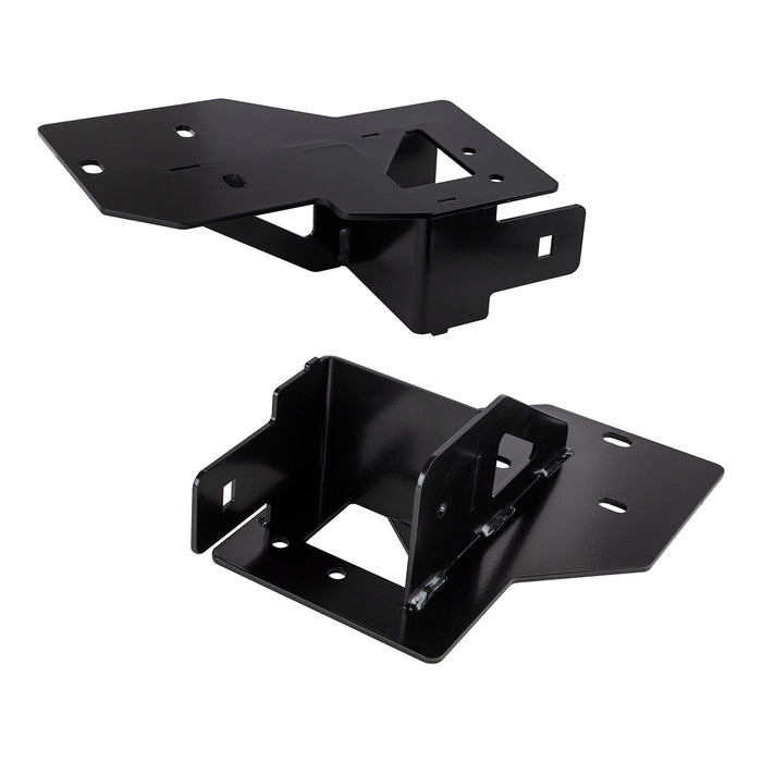 ARB 3562040 Bumper Mount Kit - Bull Bar Fitting Kit