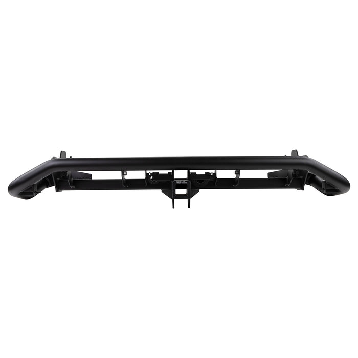 ARB - 3614120 - Summit Rear Step Towbar