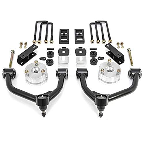 ReadyLift 69-3535 2015-19 Colorado/Canyon 2WD/4WD 3.5" SST Lift Kit