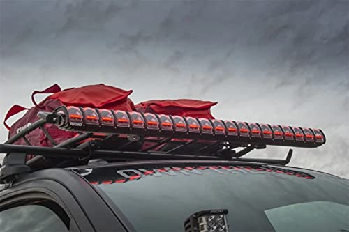 20" Adapt Light BAR W/GPS