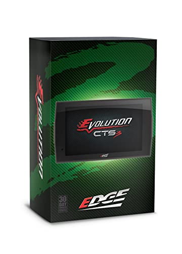 POWERTEQ Edge Products Gas Evolution CTS3 for GM