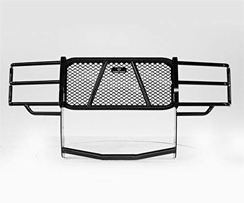 Ranch Hand GGC14HBL1S Grille Guard