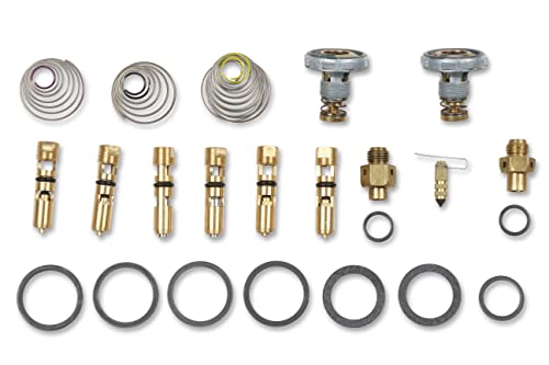 Holley 37-933 Trick Kit Carburetor Rebuild Kit