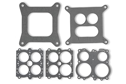 Holley 37-933 Trick Kit Carburetor Rebuild Kit