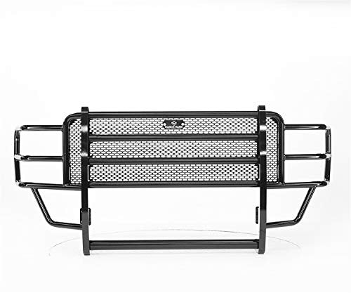 Ranch Hand GGF081BL1 Legend Grille Guard for Ford HD