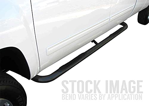 Steelcraft Automotive 202800 Side Bars Fits Cadillac Escalade