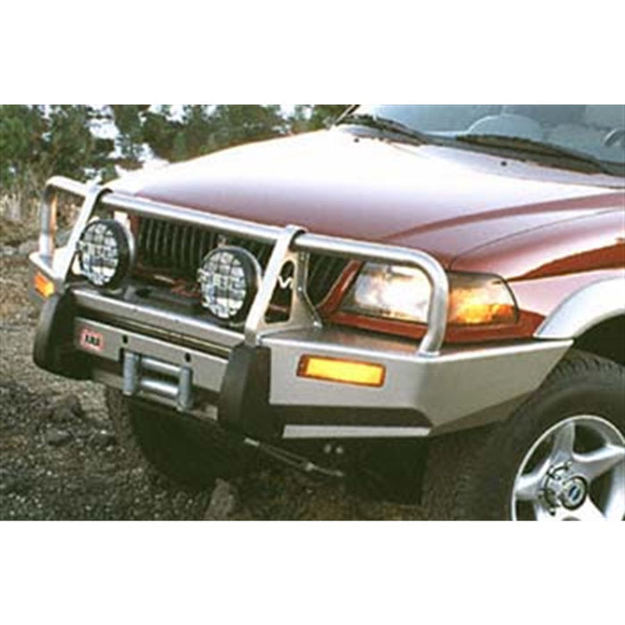 ARB - 3435010 - Winch Bumper