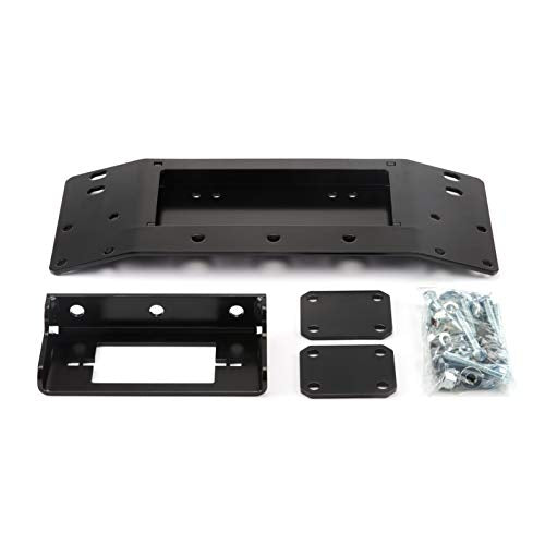 WARN 101260 Winch Mounting Kit, Fits: Honda Pioneer 700 (2014-2018)