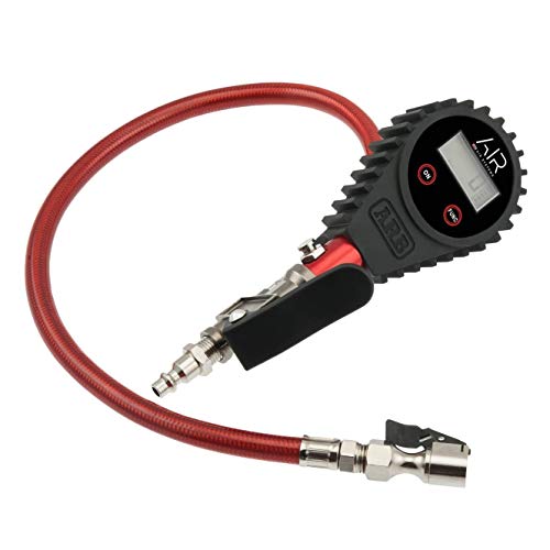 ARB ARB601 ARB505 10000011 Digital Tire Inflator with E-Z Deflator and Speedy Seal Tire Repair Kit