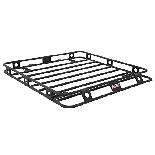 Smittybilt 45454JL Defender Rack for 2018+ Jeep Wrangler JL 4-Door