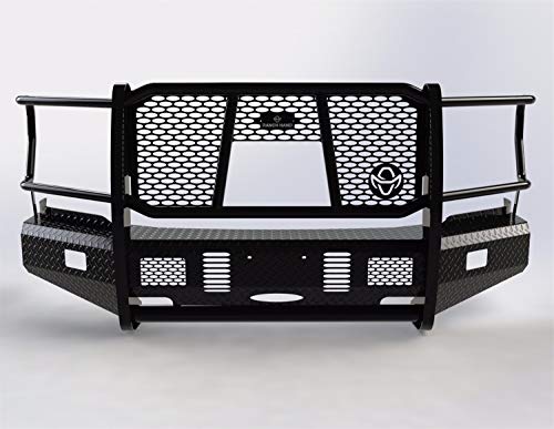 Ranch Hand FSF18HBL1 2018-2020 Ford F150 Summit Front Bumper