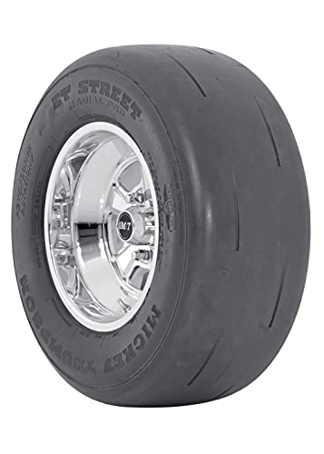 Mickey Thompson Street Radial Tire P275/60R15