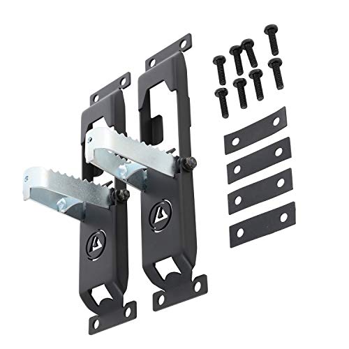 Smittybilt Atlas Door Steps - 7630