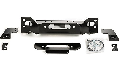 WARN 101255 Winch Mount for Jeep Gladiator JT & Wrangler JL