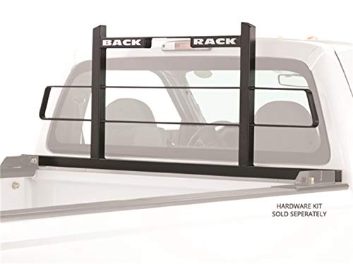 BackRack 15020 Truck Cargo Rack | The Original Rack (frame only, no drill) | Silverado, RAM, Titan, F-150