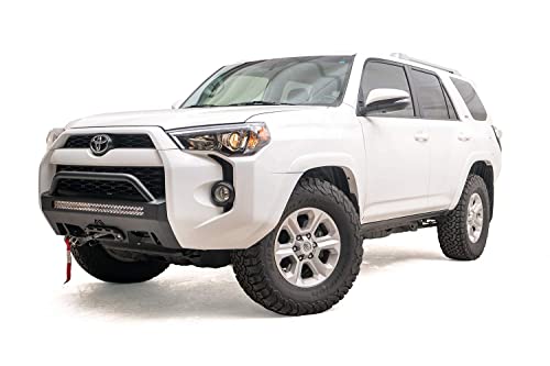 Fab Fours 2014-2020 Toyota 4RUNNER WNCHMNT W/BAR