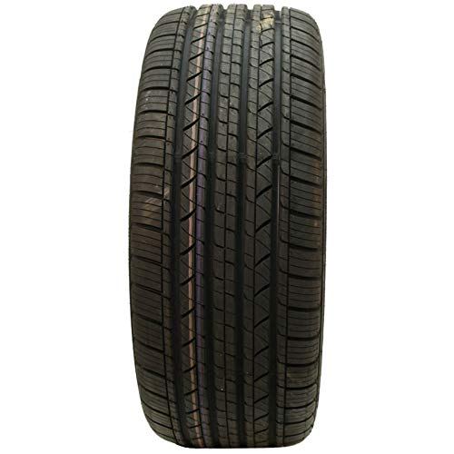 Milestar MS932 Sport All Season Radial Tire - 215/55R17 98V