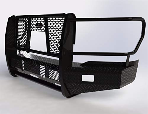 Ranch Hand FSF18HBL1 2018-2020 Ford F150 Summit Front Bumper