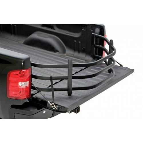 AMP Research 74816-01A Black BedXTender HD Sport Truck Bed Extender for 2015-2020 Colorado/Canyon
