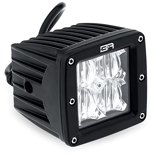 Body Armor 30041 Waterproof Flood Light (2/2)