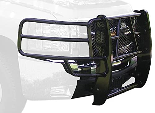 Ranch Hand Ggf99Sbl1 - Legend Series Black Grille Guard