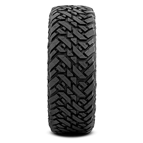 Fuel Offroad 35X12.50R20 Gripper