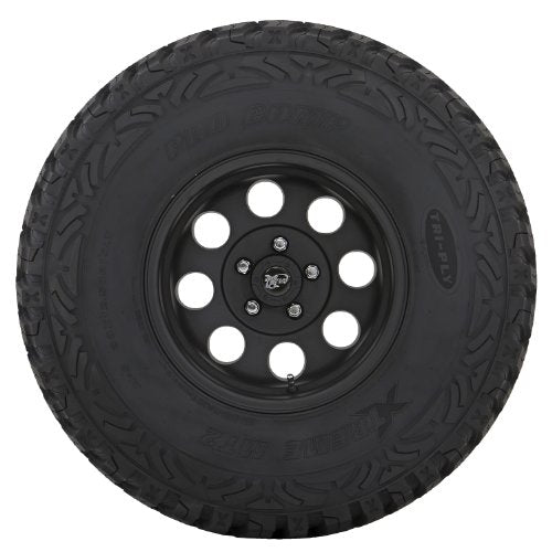 Pro Comp Xtreme MT2 Radial Tire - 33/12.50R15