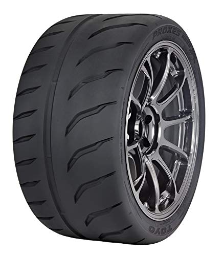 Toyo Tires PROXES R888R Automotive-Racing Radial Tire - 255/50ZR16 99W