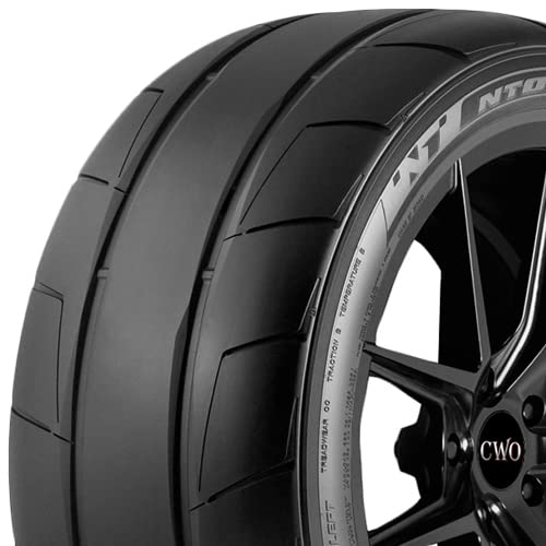 Nitto NT05R High Performance Radial Tire-315/40R18 102W