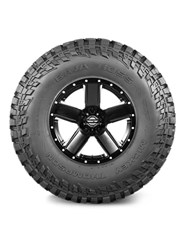 MICKEY THOMPSON baja boss LT40/13.50R17 121Q bsw all-season tire