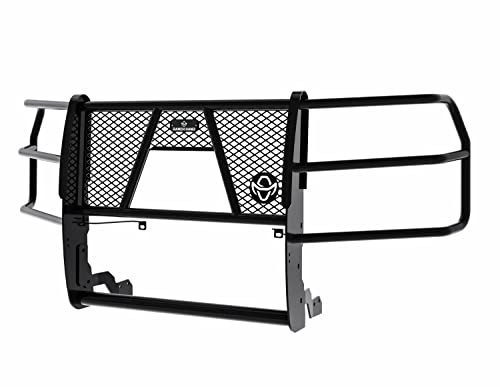 Ranch Hand GGC201BL1C Legend Series Grille Guard