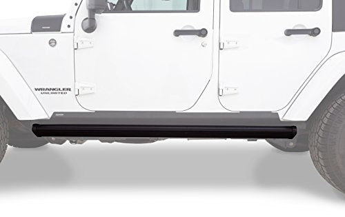 AMP Research 78135-01A PowerStep Xtreme Electric Running Boards for 2020 Jeep Gladiator