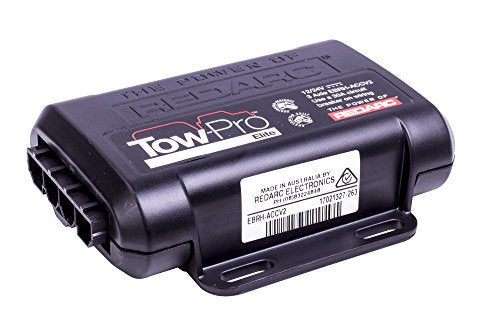 Tow-Pro Elite V2 Electric Brake Controller