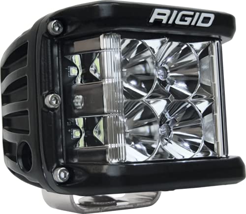 Rigid Industries 261113 LED Light, Black, One Size