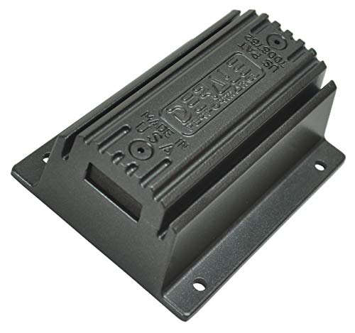 Derale 16795 PWM Fan Controller, Black