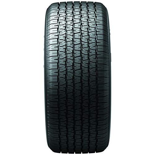 BFGoodrich Radial T/A All Season Car Tire for Passenger Cars, P205/70R14 93S