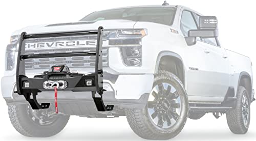 WARN 107650 Trans4mer Gen III Mid Frame Winch Carrier Kit, Fits: Zeon, VR12, VR10, 9.5CTI, 9.5XP, XD9, XD9I, M8, VR8