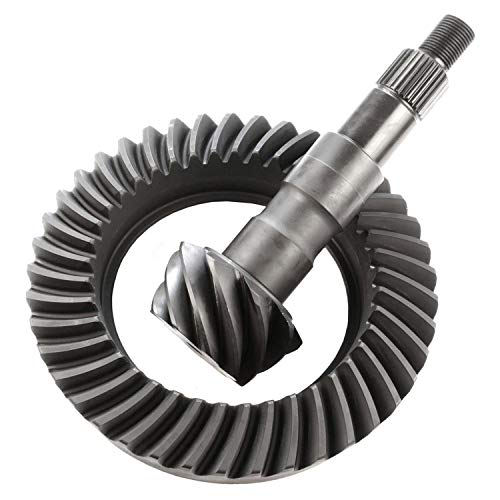 Motive Gear GM10-411 Ring and Pinion (GM 8.5" & 8.6" Style, 4.11 Ratio)