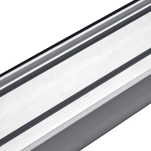 Steelcraft 300-23800 STX300 Series Running Boards Aluminum STX300 Series Running Boards