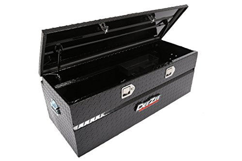 Dee Zee DZ8546B 46" Red Label Utility Chest