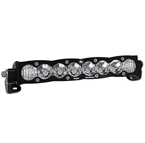 Baja Designs 70-1003 S8 10" Driving/Combo LED Light Bar