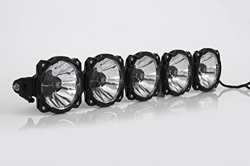 KC HiLiTES 91309 Pro6 Gravity LED (Polaris RZR 32" Sys)